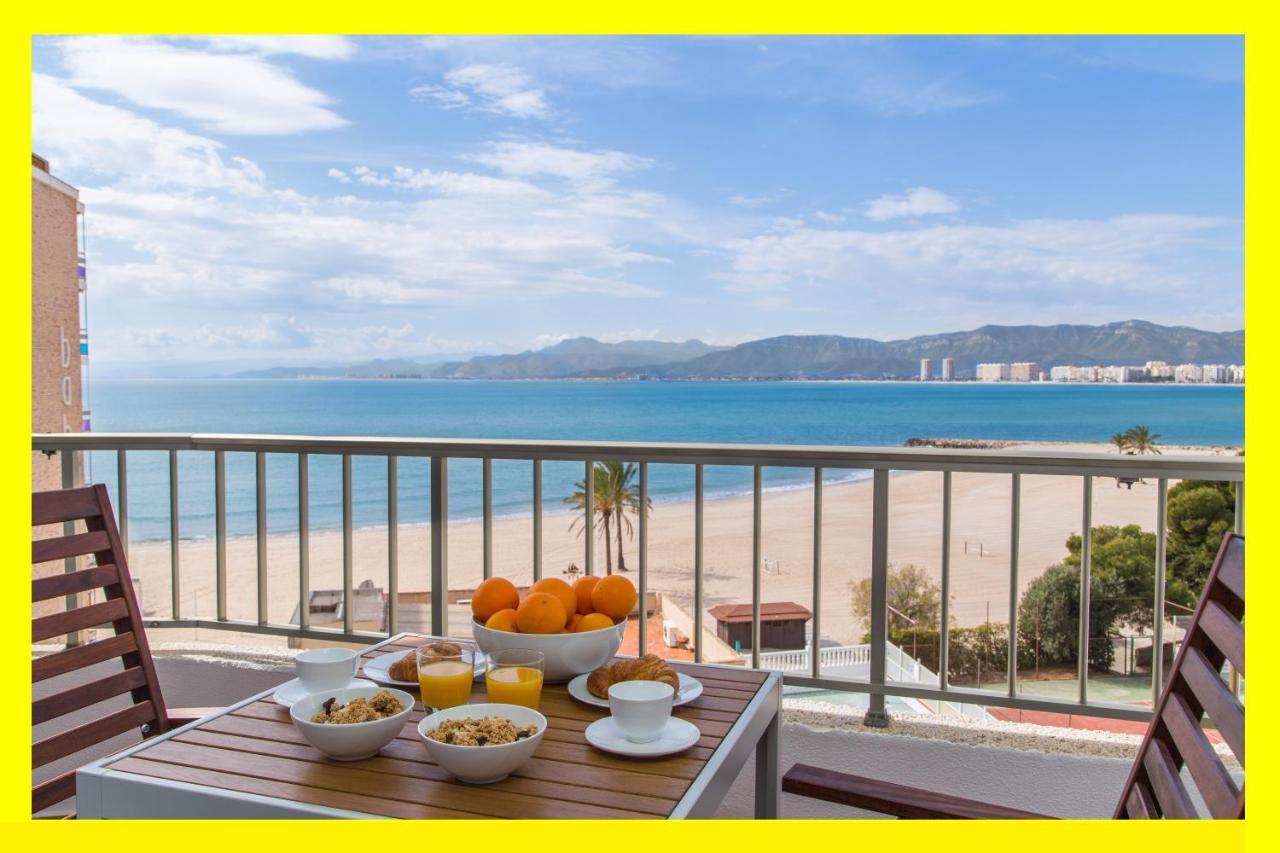 Los Olivos Apartment Cullera Dış mekan fotoğraf