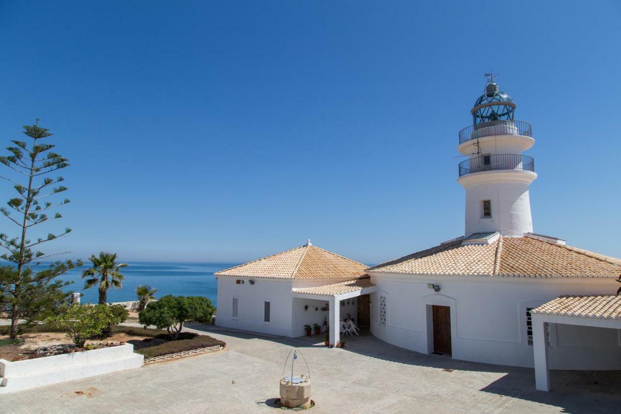 Los Olivos Apartment Cullera Dış mekan fotoğraf