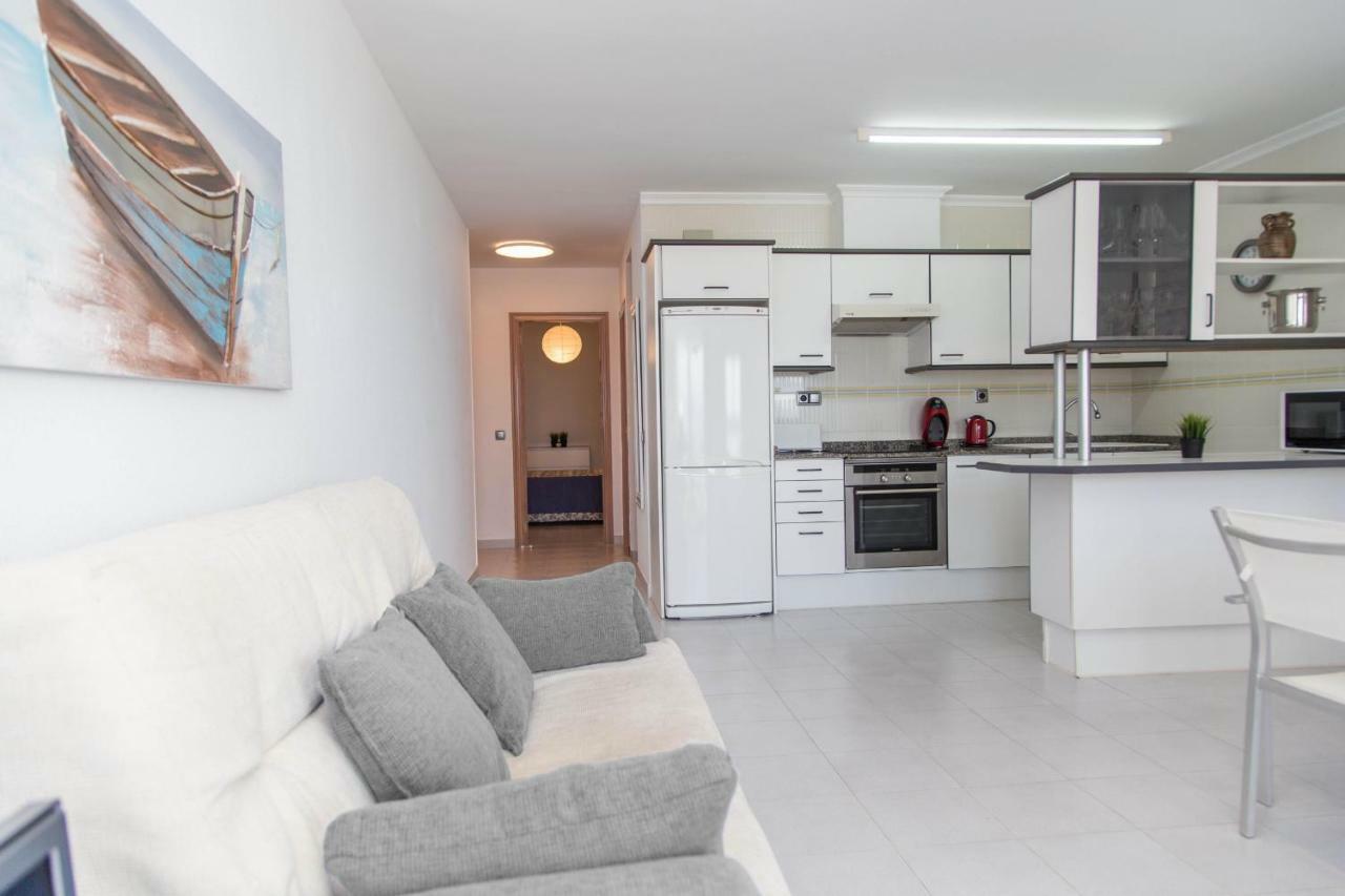 Los Olivos Apartment Cullera Dış mekan fotoğraf