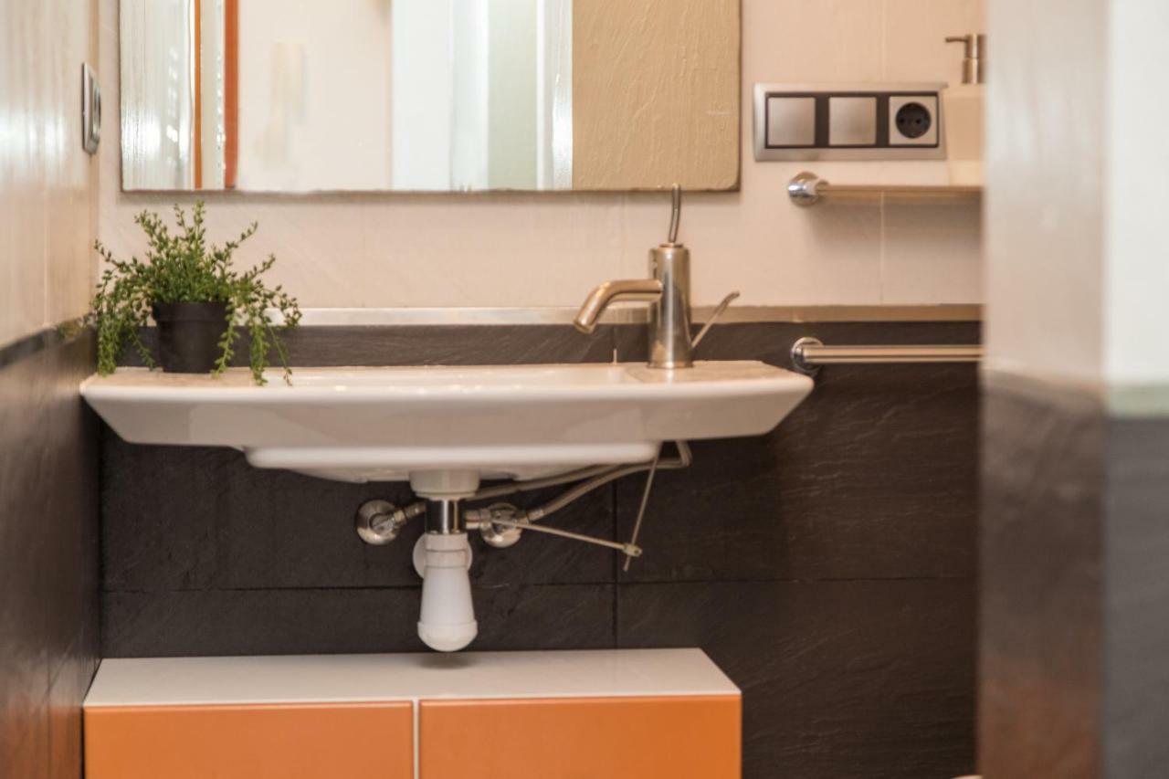 Los Olivos Apartment Cullera Dış mekan fotoğraf